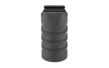 Picture of Arisaka Defense Vertical Foregrip, Black, Picatinny, Anodized VFG-P