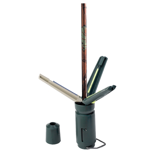 Picture of Arizona E-Z Fletch Bolt Fletching Jig BT1