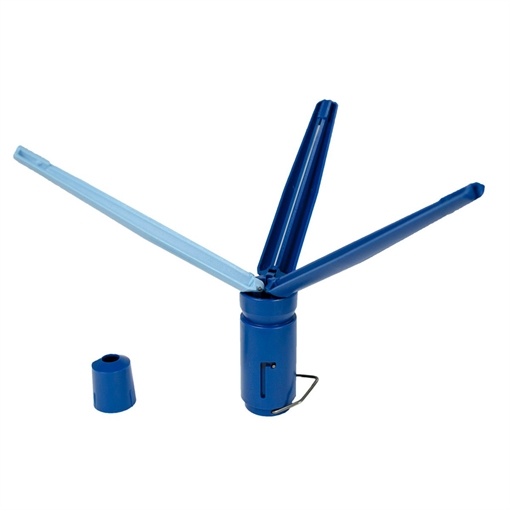 Picture of Arizona Rim Country Arizona E-Z Fletch Carbon Fletching Jig Right Helical CT1
