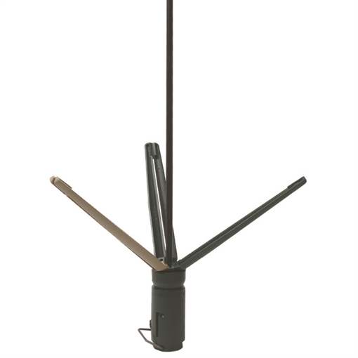 Picture of Arizona Rim Country Arizona E-Z Fletch Carbon Fletching Jig Straight CS1