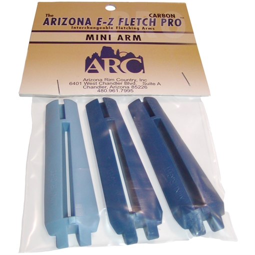 Picture of Arizona E-Z Fletch Mini Fletching Jig Arms CM2