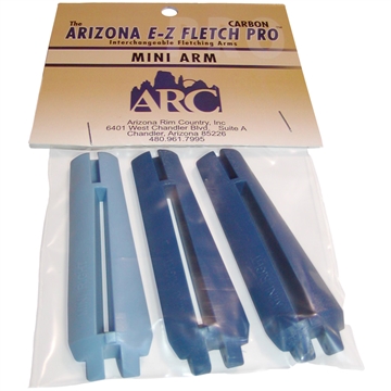 Picture of Arizona E-Z Fletch Mini Fletching Jig Arms CM2