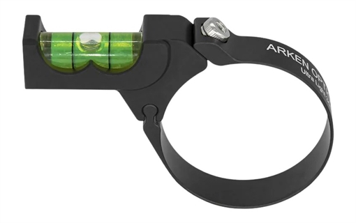 Picture of ARKEN ABL-30      ARKEN BUBBLE LEVEL  30MM
