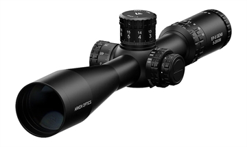 Picture of ARKEN EP5GII-5251TOR VPR 5-25X FFP 34MM MRAD