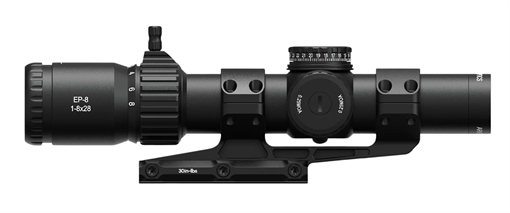 Picture of ARKEN EP8-18KLB-M    KLB LPVO 1-8X FFP 34MM MOA