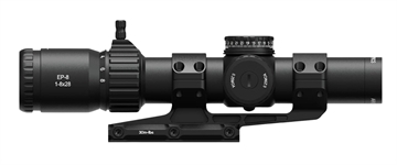 Picture of ARKEN EP8-18KLB-M    KLB LPVO 1-8X FFP 34MM MOA