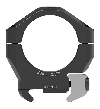 Picture of ARKEN HRT-30097      HALO TTNM SCP RINGS 30MM  .97