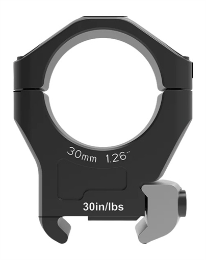 Picture of ARKEN HRT-30126      HALO TTNM SCP RINGS 30MM 1.26
