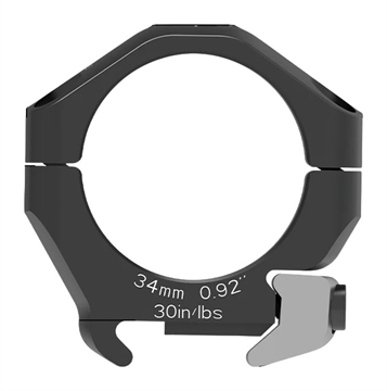 Picture of ARKEN HRT-34092      HALO TTNM SCP RINGS 34MM  .92