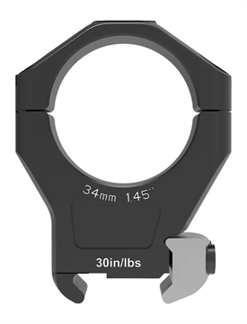 Picture of ARKEN HRT-34145     HALO TTNM SCP RINGS 34MM 1.45