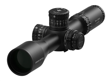 Picture of ARKEN SH4GII-4160VHR 4-16X FFP VAR HNTR 34MM MOA
