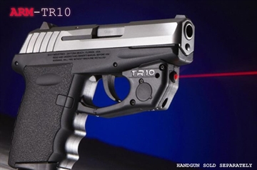 Picture of Armalaser for SCCY ARM-TR10