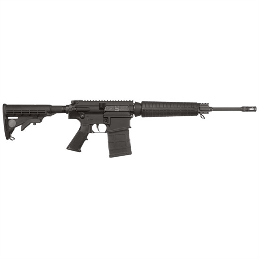 Picture of ARMALITE .308/7.62X51 DSR CL/CM 16" 1:11.25RH BBL RIA PIC RL GB 20RD PMAG 6POS TEL-STK DEF10