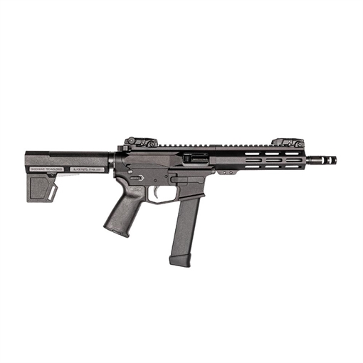 Picture of Armalite AR-19 Pistol 9mm Luger 33rd Magazine 8.5" Barrel M15PDW9