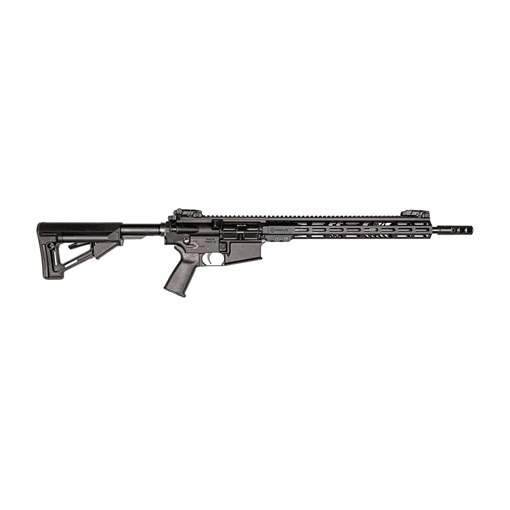 Picture of Armalite AR10 Tactical, Semi-automatic, AR, 308 Winchester/762X51, 16" Stainless Steel Barrel,1:11 Twist, Anodized Finish, Black, Armalite Tactical Brake, Magpul MOE+ Grip, Magpul Backup Flip Sight, Raptor Charging Handle, 15" M-LOK Handguard, 25 Rounds, 1 Magazine AR10TAC16