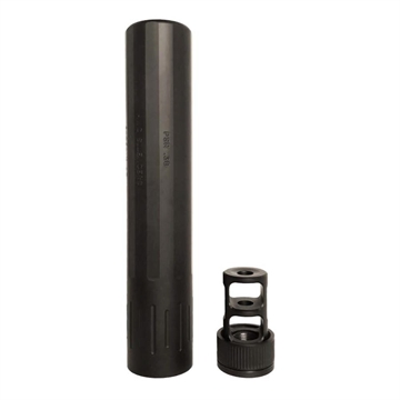 Picture of Armalite AWC PSR Suppressor 5.56 1/2x28 8.125" Black PRS223