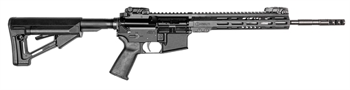 Picture of ArmaLite 223 Rem 30+1 14.50" M15TC14