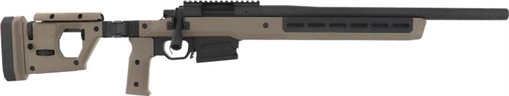 Picture of SURGEON SCALPEL 591R 308 WIN SA RIFLE MAGPUL PRO STK FDE 591RSARH308MP-FDE
