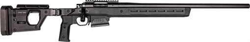 Picture of Armalite Surgeon Scalpel Rifle 6.5 Creedmoor 5rd Magazines 24" Barrel Black 591RSARH65MP-BLK