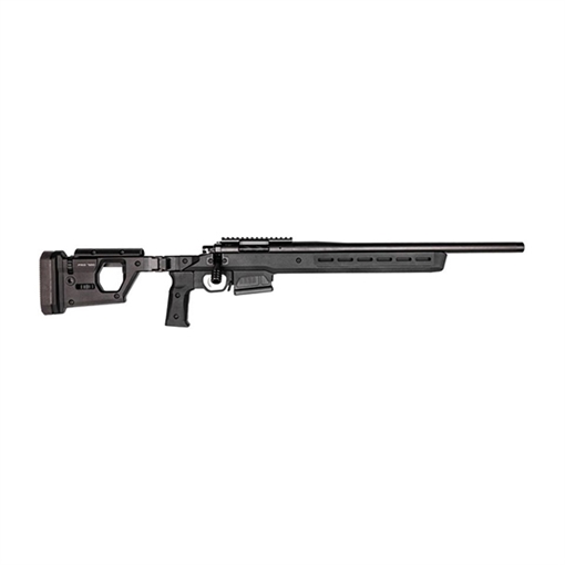 Picture of Armalite Surgeon Scalpel Rifle .308 Win 5rd Magazines 20" Barrel Black 591RSARH308MP-BLK