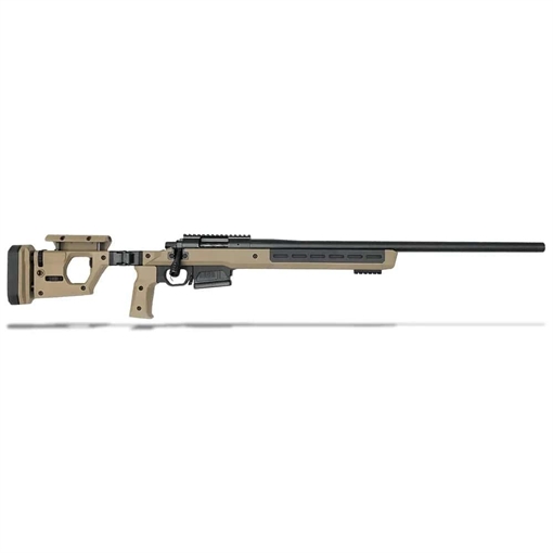 Picture of Armalite Surgeon Scalpel Rifle 6.5 Creedmoor 5rd Magazines 24" Barrel FDE 591RSARH65MP-FDE