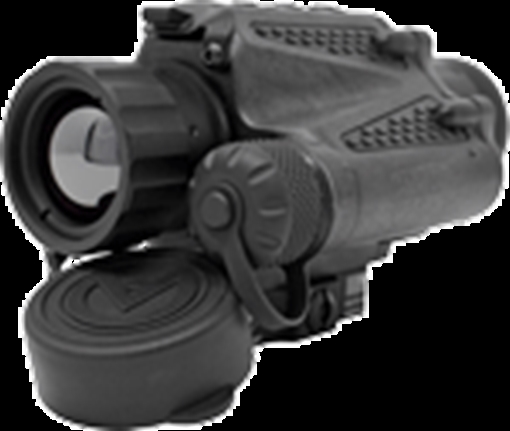 Picture of Armasight Jockey 640 Thermal Clip On Black 1x For Digital Zoom Reticle 640x480, 60Hz Resolution Zoom 1x-4x TAVT66CN2JOCK102