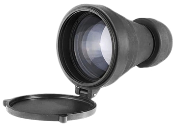 Picture of Armasight PVS-14 Magnifier Lens 3x Compatible With PVS-14 Black ANAF3XPVS14