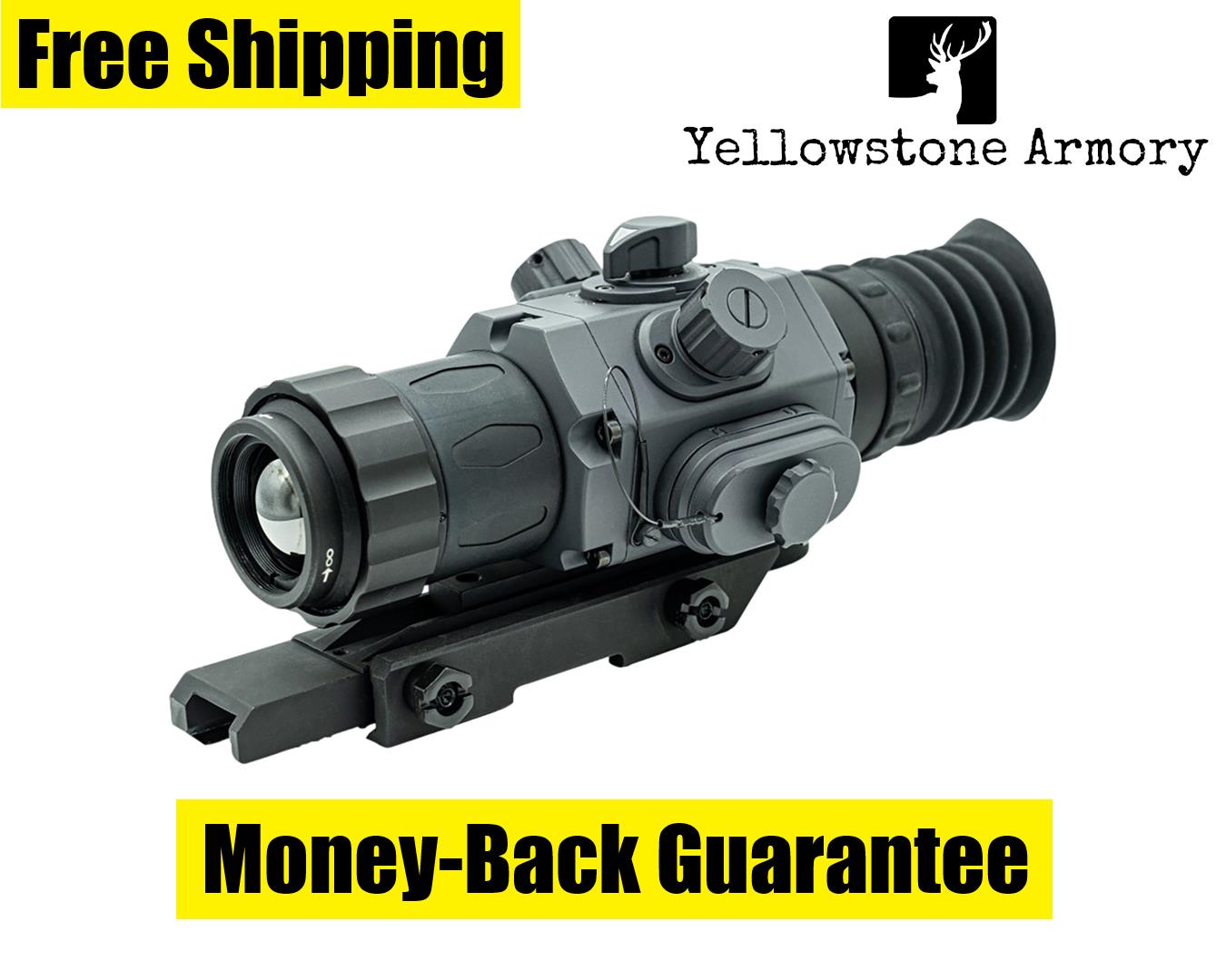 Tws Scope ARMASIGHT CONTRACTOR 320 TWS 3-12X25 TAVT33WN2CONT10 - Scopes at ...
