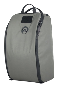 Picture of Armasight EXFIL LTP Gray Cordura 13" Long HELMETBAG