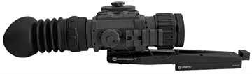 Picture of Armasight Commander 640 TWS Thermal Weapon Sight Gray 1.5-6x 35mm Customizable Reticle, 640x480, 12 Microns, 60Hz Resolution, Zoom 1x-4x TAVT66CN3COMM102