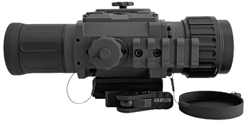 Picture of Armasight Operator 640 Thermal Clip On Gray 1-4x35mm 640x480, 12 Microns, 60Hz Resolution, Zoom 1x-4x TAVT66CN3OPER102