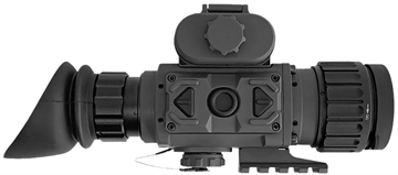 Picture of Armasight Warden 640 Thermal Monocular Gray 2-8x35mm 640x480, 12 Microns, 60Hz Resolution, Zoom 1x-4x TAVT66CN3WARD102