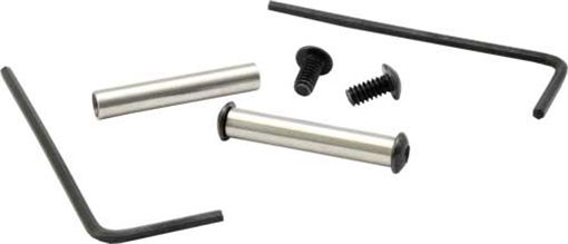 Picture of Armaspec Anti-Walk, Anti-Walk Pins, Standard .154 Sized Pins, Keeps Hammer/Trigger Pins From Coming Out, Fits AR 5.56/.223 and AR 7.62/.308, Stainless Finish ARM136-SS