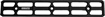 Picture of Armaspec Arca Rail, Fits M-LOK, 9", Anodized Finish, Black ARM621-9
