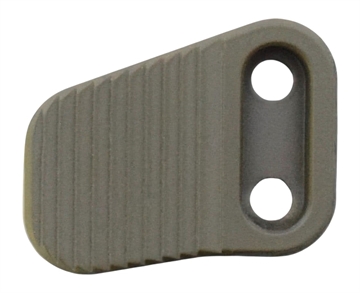 Picture of ARMASPEC ARM106-ODG  B1 EXTENDED MAG RELEASE ODG