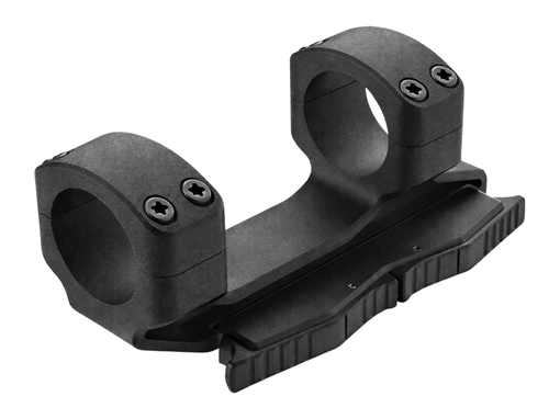 Picture of ARMASPEC ELEV8 CANTILEVER QD MOUNT ARM506-QD-BLK ARM506QDBLK