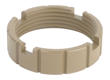 Picture of ARMASPEC SELF-RETENTION CASTE NUT / ALUM - FDE ARM6521-FDE
