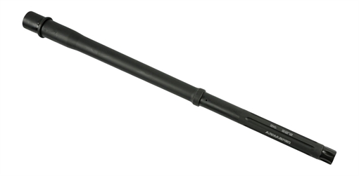Picture of ARMASPEC ARM661-16    16" SS FLUTED BARREL SS