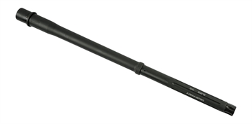Picture of ARMASPEC ARM661-16    16" SS FLUTED BARREL SS