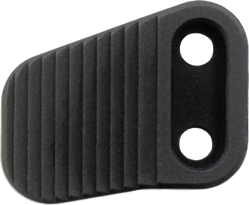 Picture of ARMASPEC B1 EXTENDED MAGAZINE RELEASE BLACK ARM106-BLK