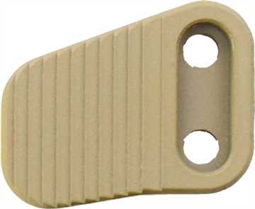 Picture of ARMASPEC B1 EXTENDED MAG RELEASE FDE ARM106-FDE ARM106FDE