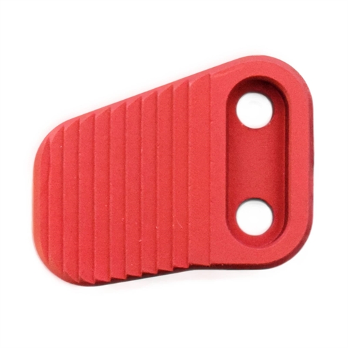 Picture of ARMASPEC B1 EXTENDED MAG RELEASE RED ARM106-RED