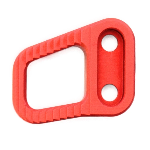 Picture of ARMASPEC B2 EXTENDED MAG RELEASE RED ARM107-RED