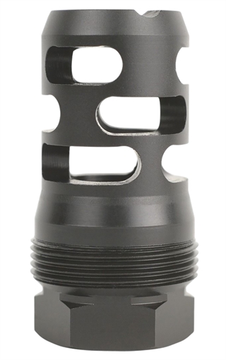 Picture of ARMASPEC CATACOMB MICRO  MUZZLE BREAK .223/5.56 CAL 1/2 X 28 THREAD 810048494170 -