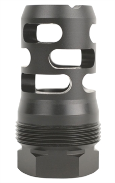 Picture of ARMASPEC CATACOMB MICRO  MUZZLE BREAK .223/5.56 CAL 1/2 X 28 THREAD 810048494170 -