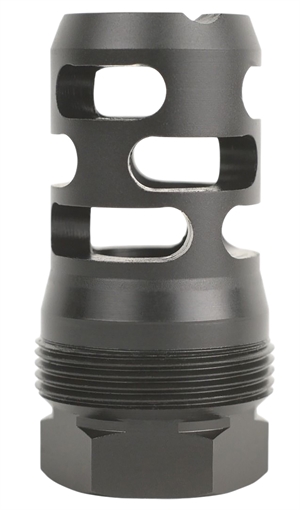 Picture of ARMASPEC CATACOMB MICRO  MUZZLE BREAK 30 CAL 5/8-24 THREAD 810048494200 -