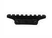 Picture of ARMASPEC ELEV8-IBEAM 9 SLOT BLACK ARM631-BLK