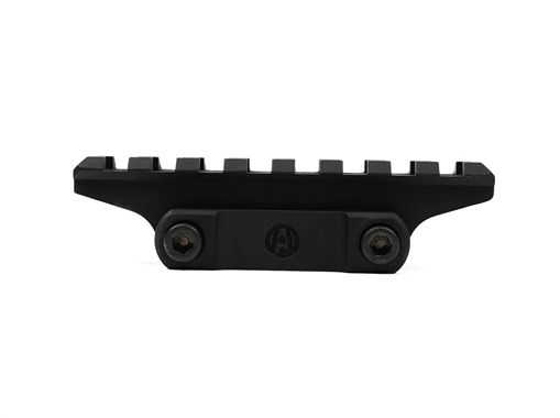 Picture of ARMASPEC ELEV8-IBEAM 9 SLOT BLACK ARM631-BLK