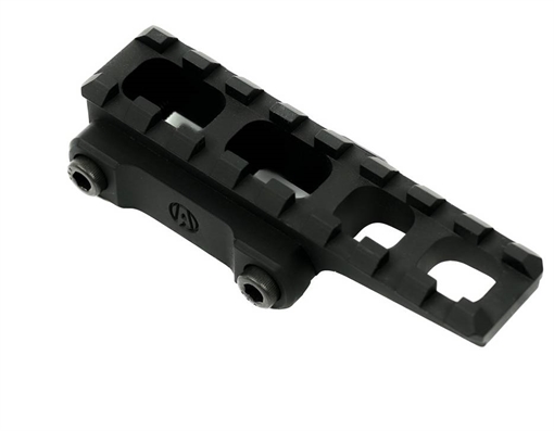 Picture of ARMASPEC ELEV8-PLANK 9 SLOT BLACK ARM641-BLK