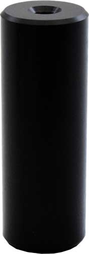 Picture of Armaspec A2 Spacer, Fixed Stock to Carbine Spacer, Stealth Recoil Spring/Sound Mitigation Buffer, Fits AR-15 A1/A2 Style Stocks, Black ARM154-RFL